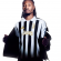 Juventus 2026-27 Hjemmebanetrøje